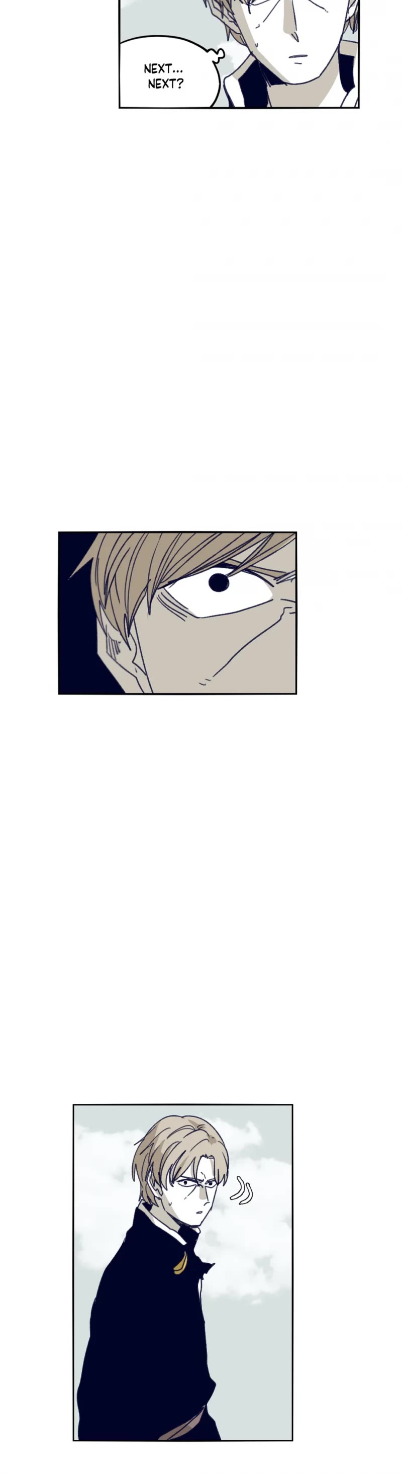 Epic of Gilgamesh Chapter 82 page 10 - Chapter 82