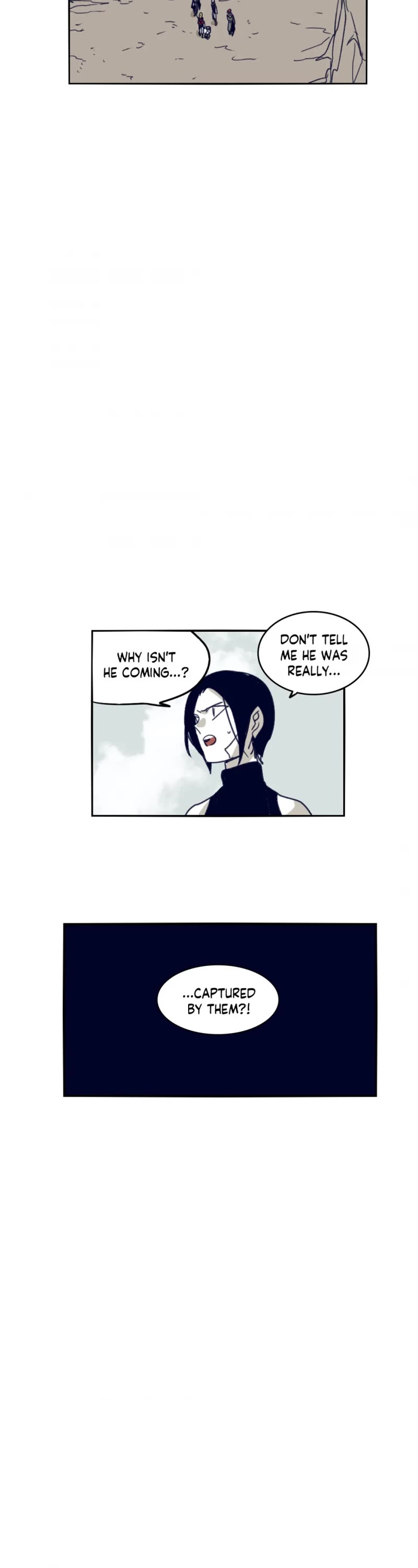 Epic of Gilgamesh Chapter 82 page 13 - Chapter 82