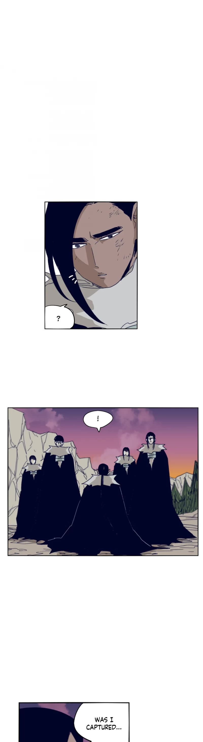 Epic of Gilgamesh Chapter 82 page 14 - Chapter 82