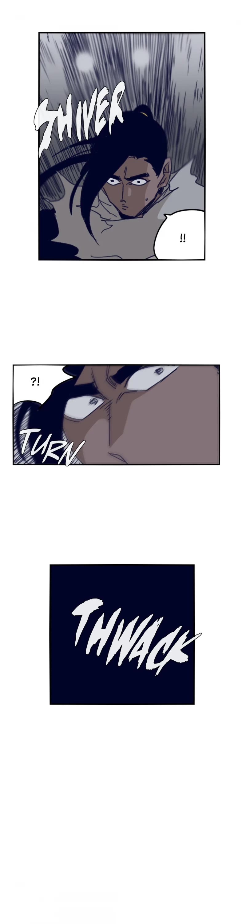 Epic of Gilgamesh Chapter 82 page 16 - Chapter 82