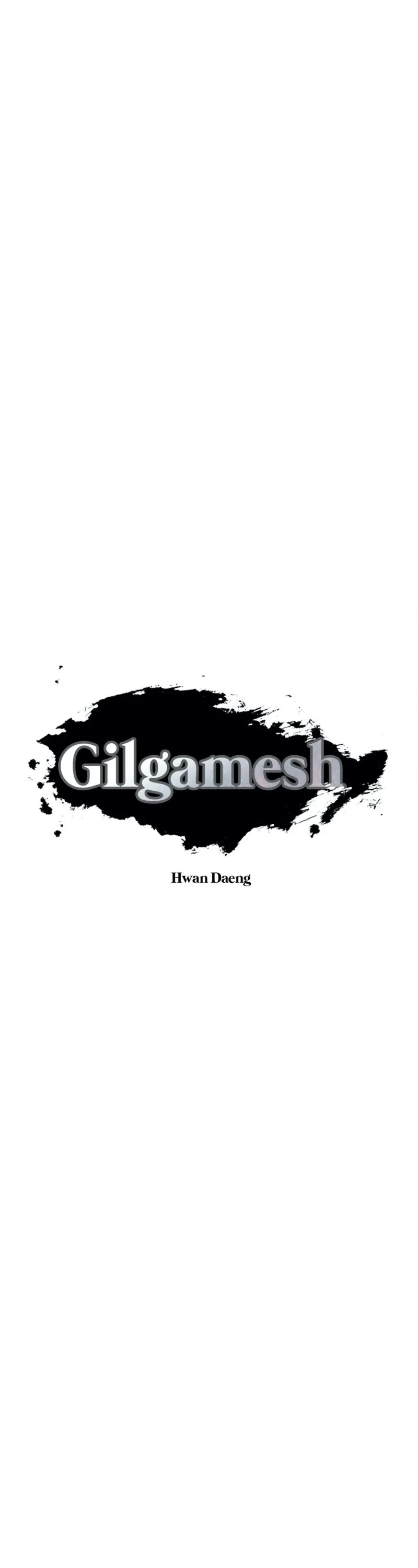 Epic of Gilgamesh Chapter 83 page 6 - Chapter 83