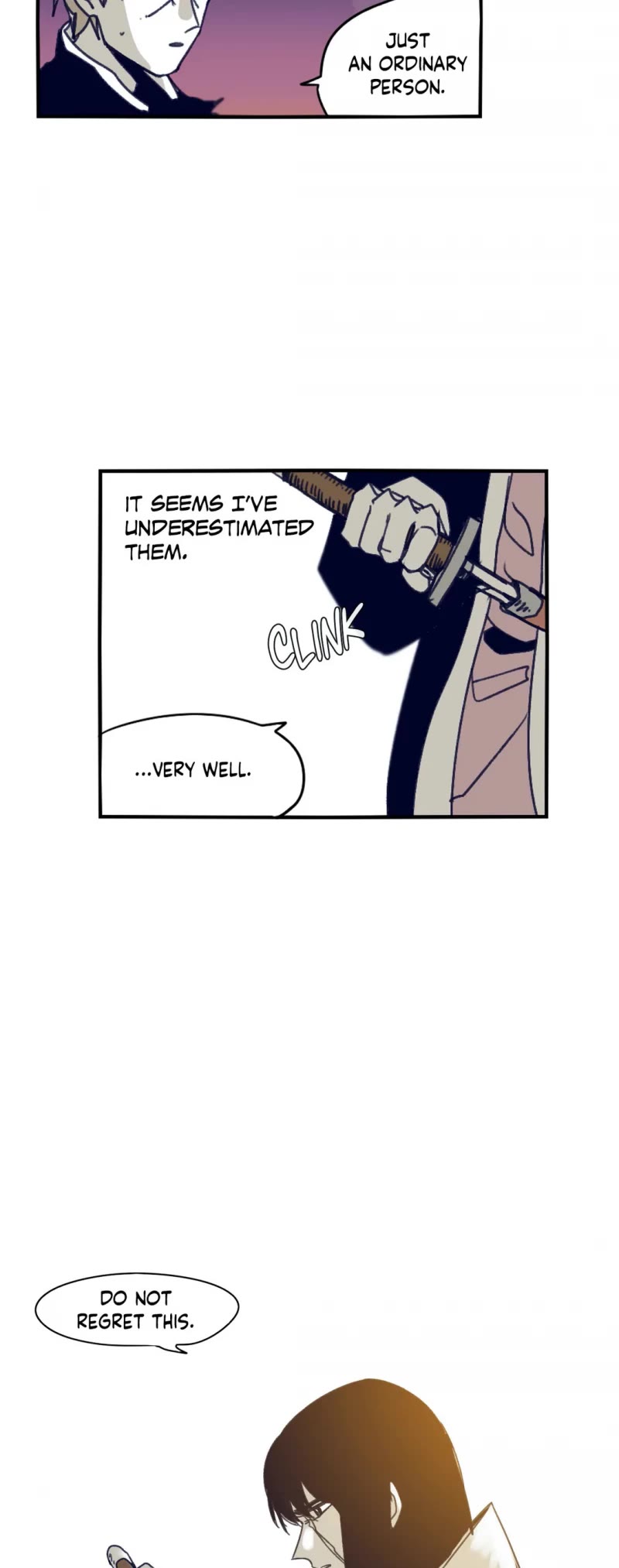 Epic of Gilgamesh Chapter 84 page 14 - Chapter 84