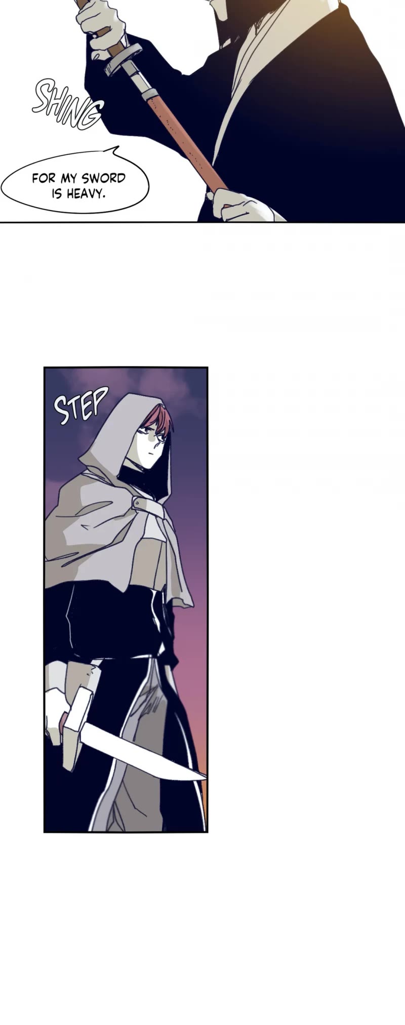 Epic of Gilgamesh Chapter 84 page 15 - Chapter 84