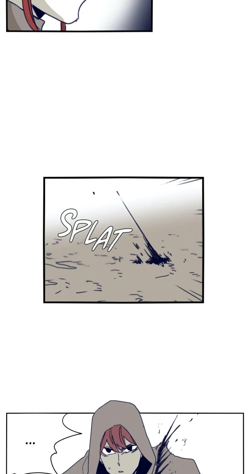Epic of Gilgamesh Chapter 84 page 19 - Chapter 84