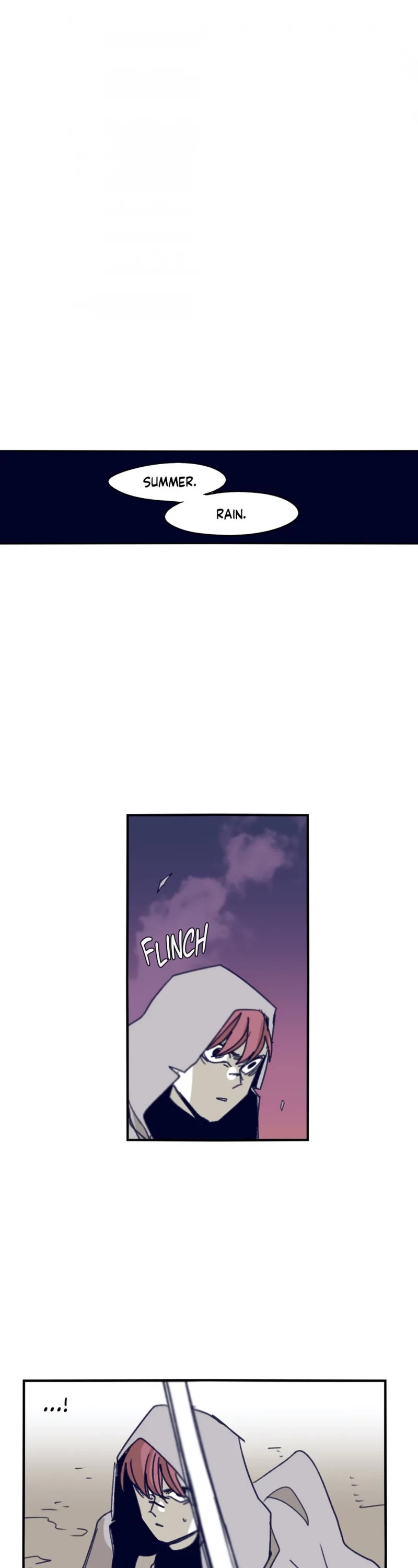 Epic of Gilgamesh Chapter 85 page 13 - Chapter 85
