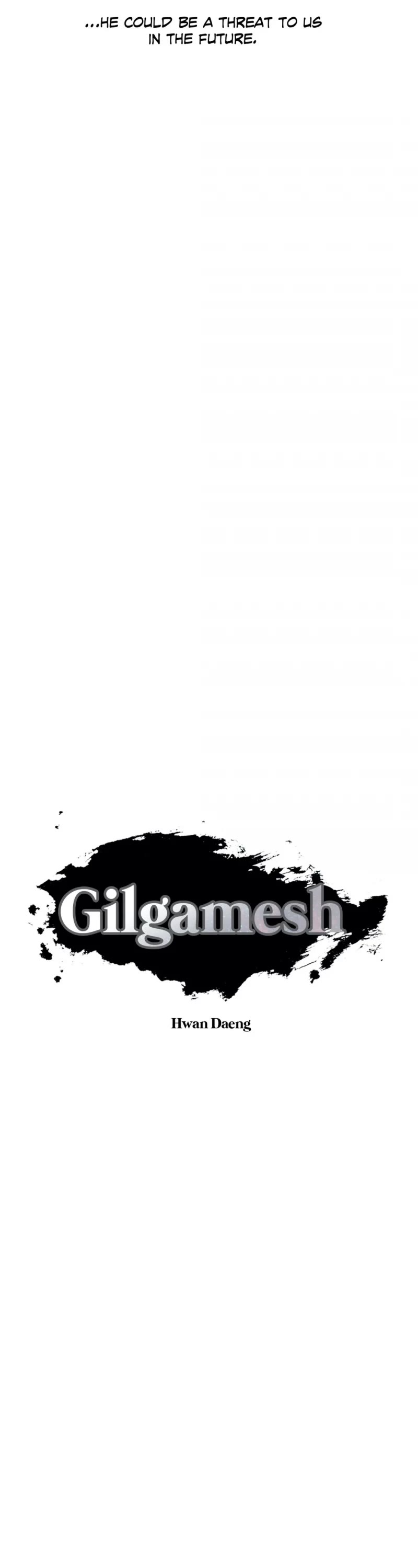 Epic of Gilgamesh Chapter 85 page 2 - Chapter 85