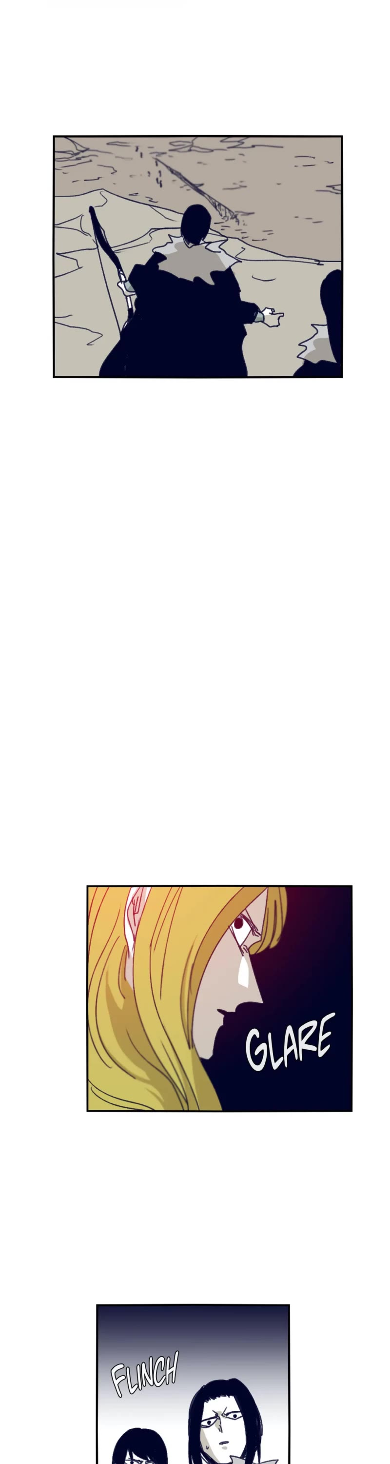 Epic of Gilgamesh Chapter 85 page 26 - Chapter 85