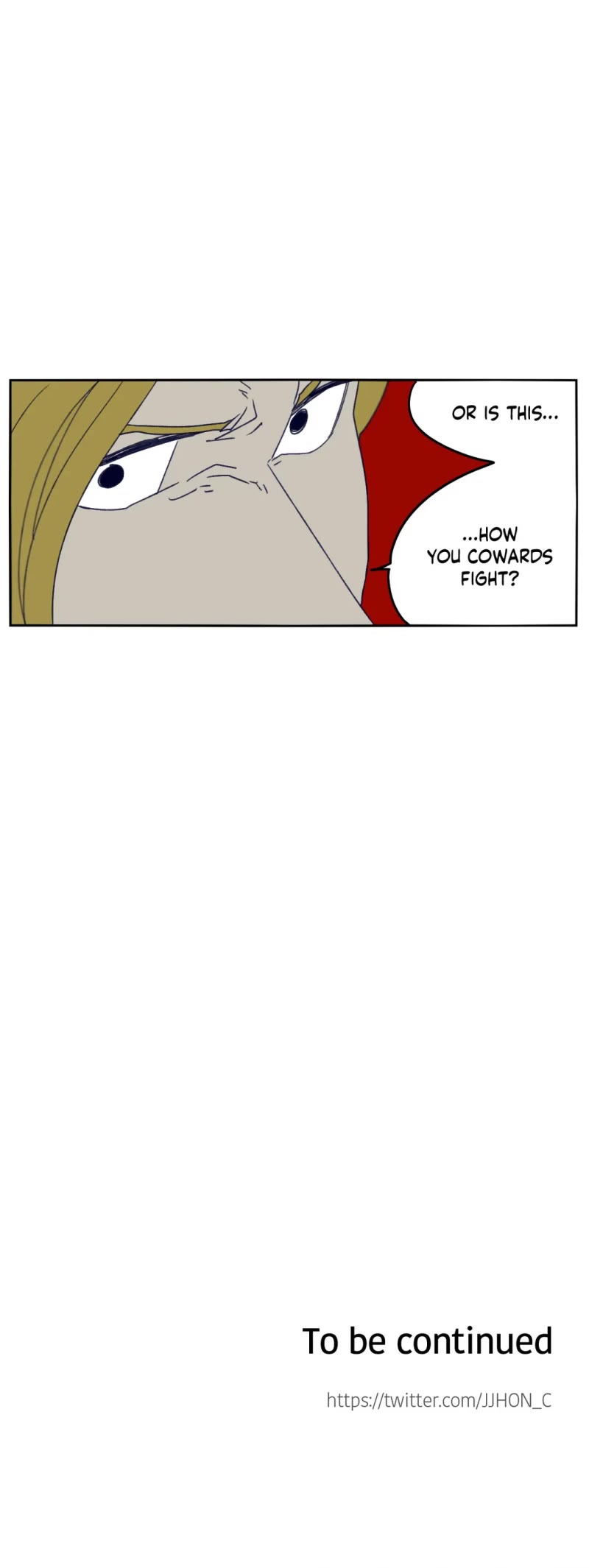 Epic of Gilgamesh Chapter 85 page 28 - Chapter 85