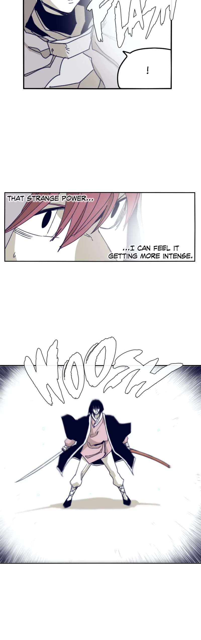Epic of Gilgamesh Chapter 85 page 4 - Chapter 85