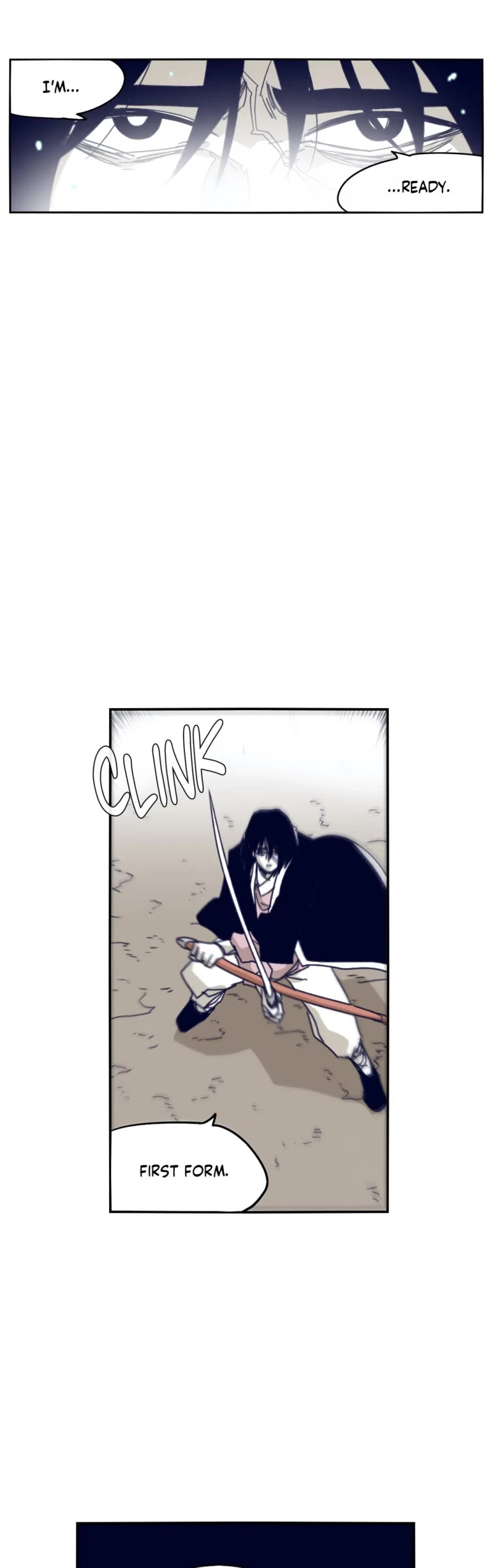 Epic of Gilgamesh Chapter 85 page 5 - Chapter 85