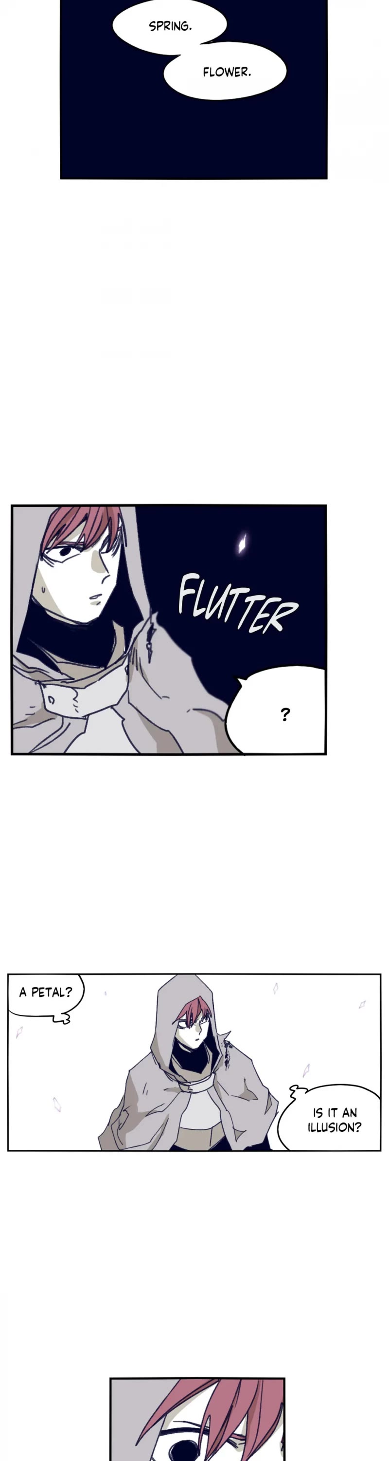 Epic of Gilgamesh Chapter 85 page 6 - Chapter 85