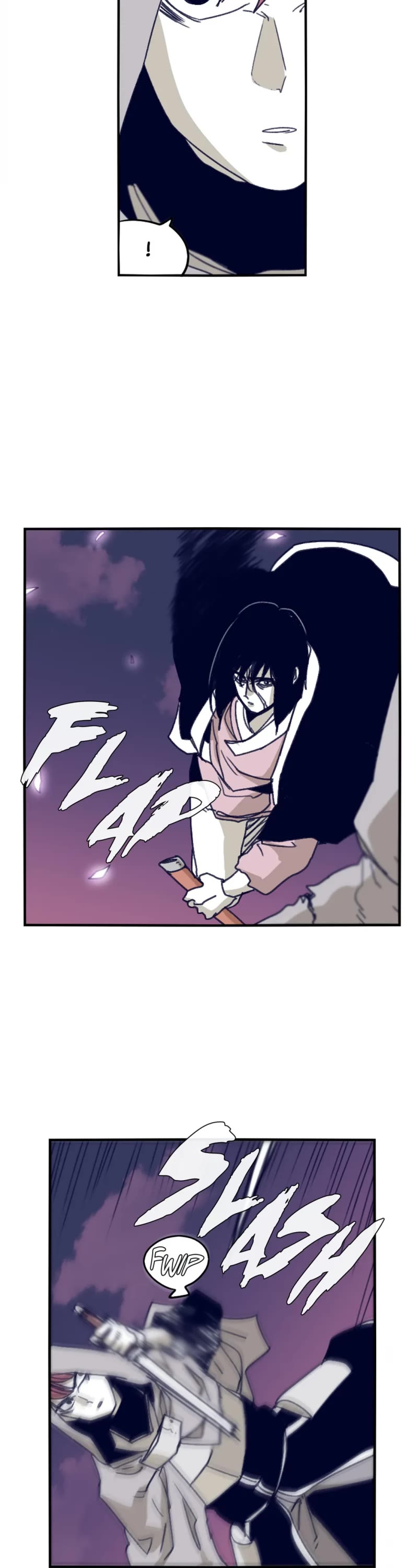 Epic of Gilgamesh Chapter 85 page 7 - Chapter 85