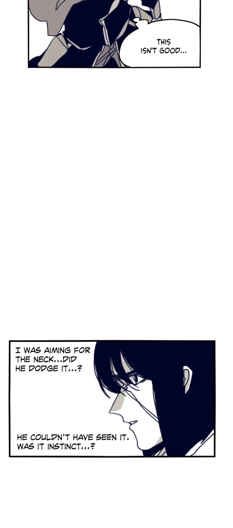 Epic of Gilgamesh Chapter 86 page 10 - Chapter 86