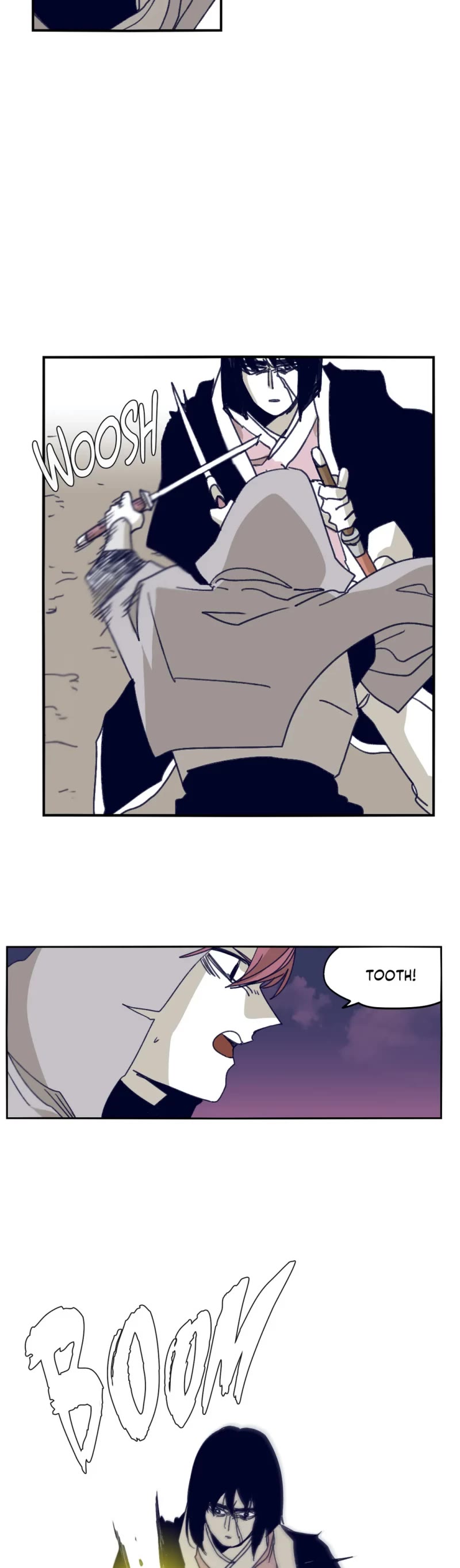 Epic of Gilgamesh Chapter 86 page 14 - Chapter 86