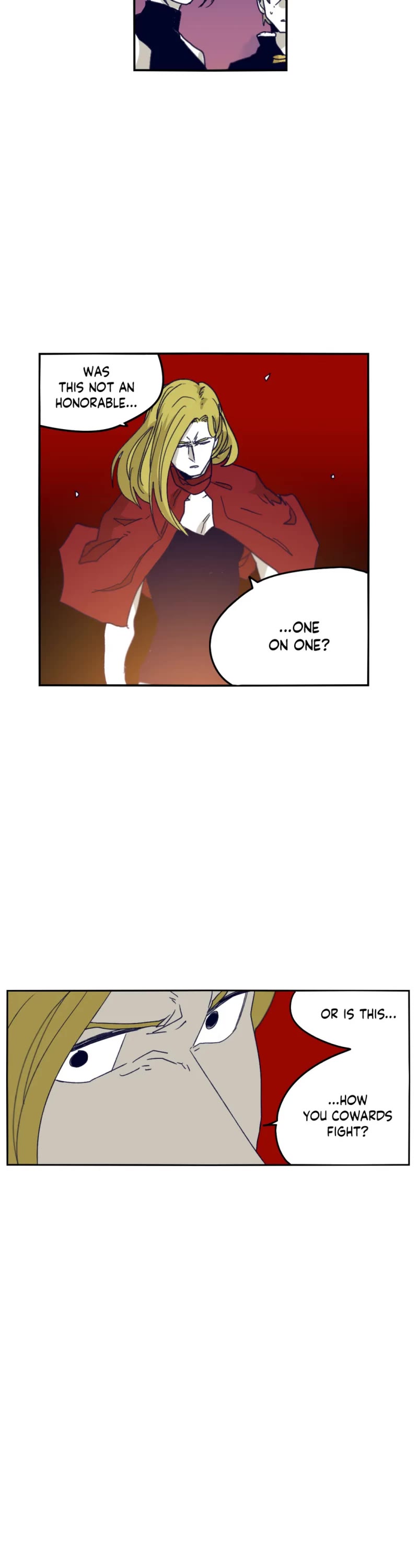 Epic of Gilgamesh Chapter 86 page 2 - Chapter 86
