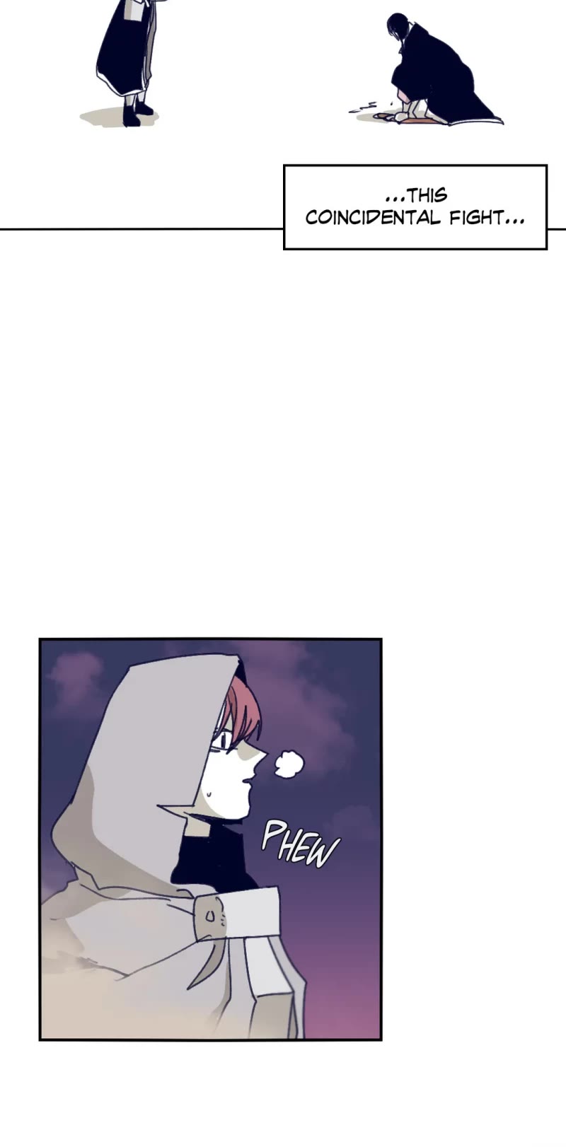 Epic of Gilgamesh Chapter 86 page 25 - Chapter 86