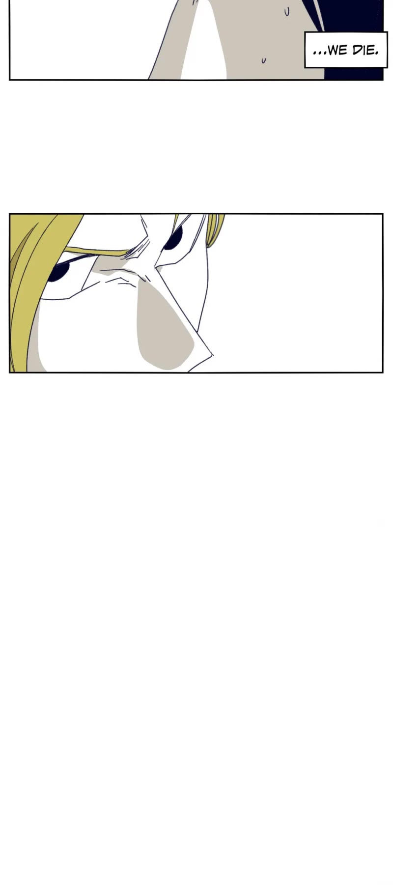 Epic of Gilgamesh Chapter 86 page 5 - Chapter 86