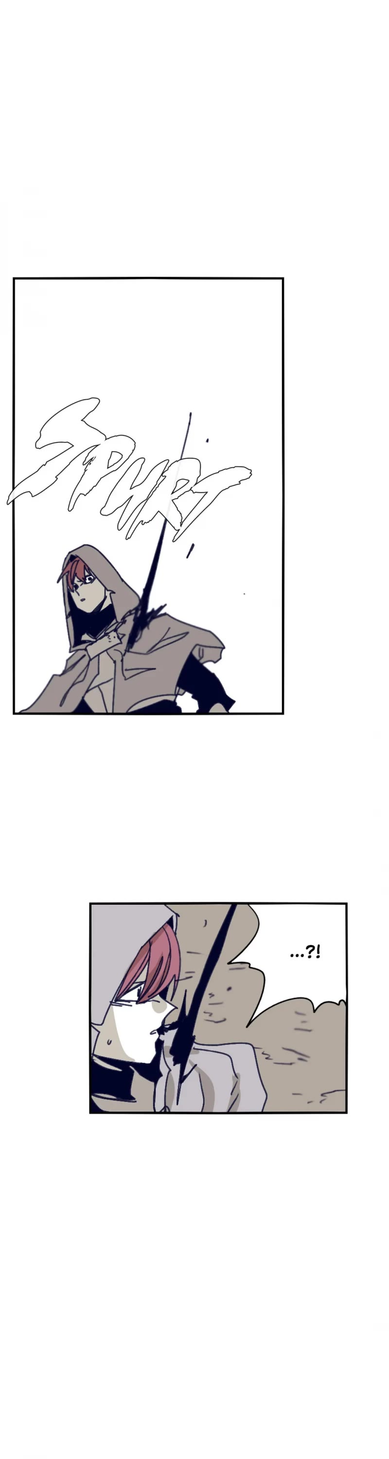 Epic of Gilgamesh Chapter 86 page 8 - Chapter 86