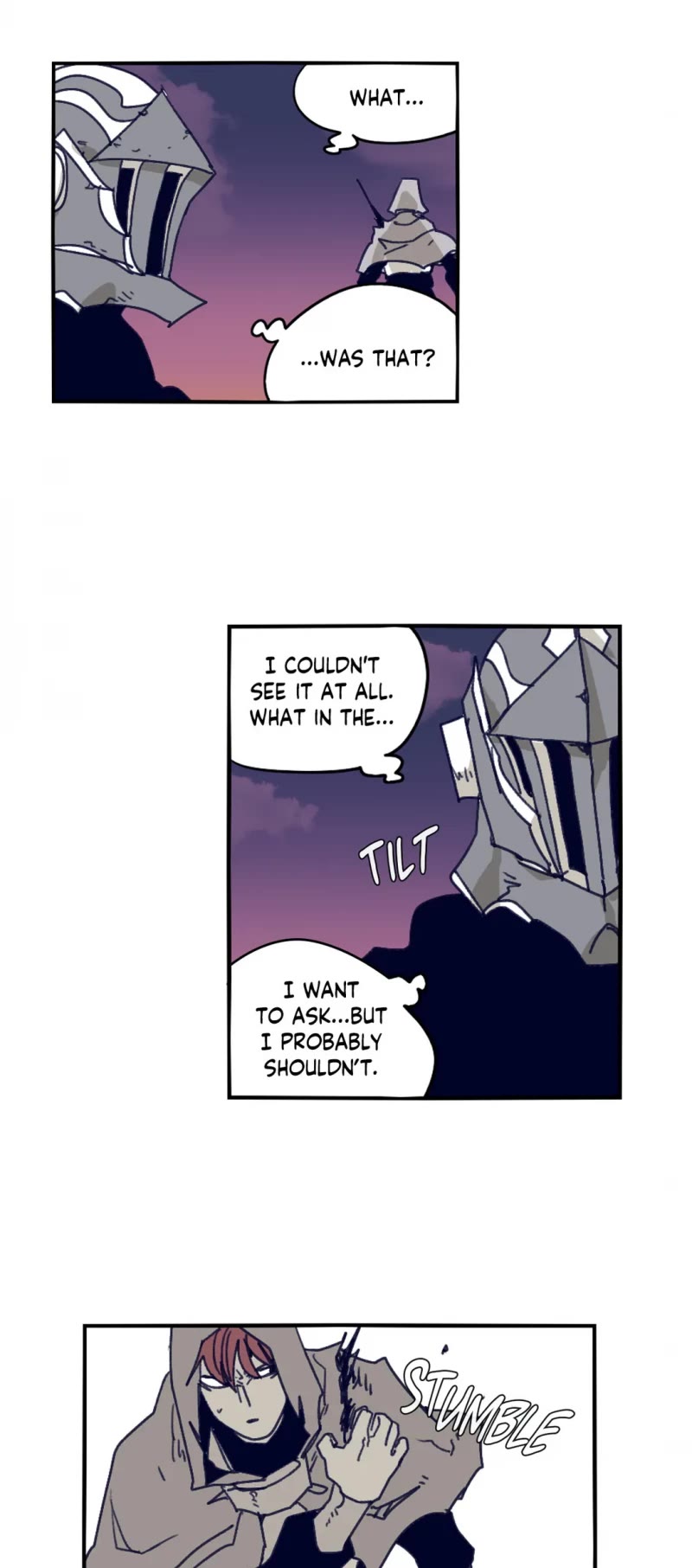 Epic of Gilgamesh Chapter 86 page 9 - Chapter 86