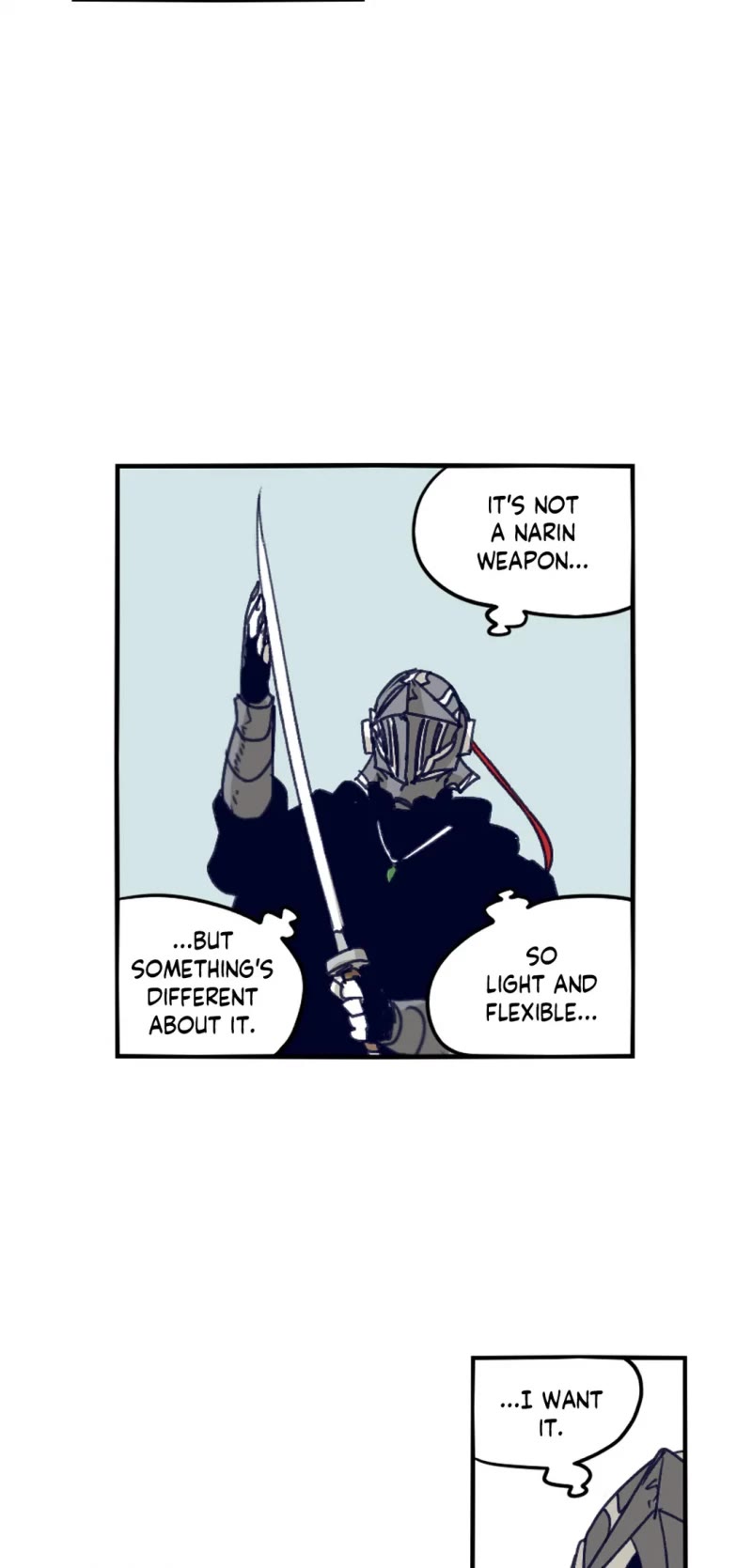 Epic of Gilgamesh Chapter 87 page 20 - Chapter 87