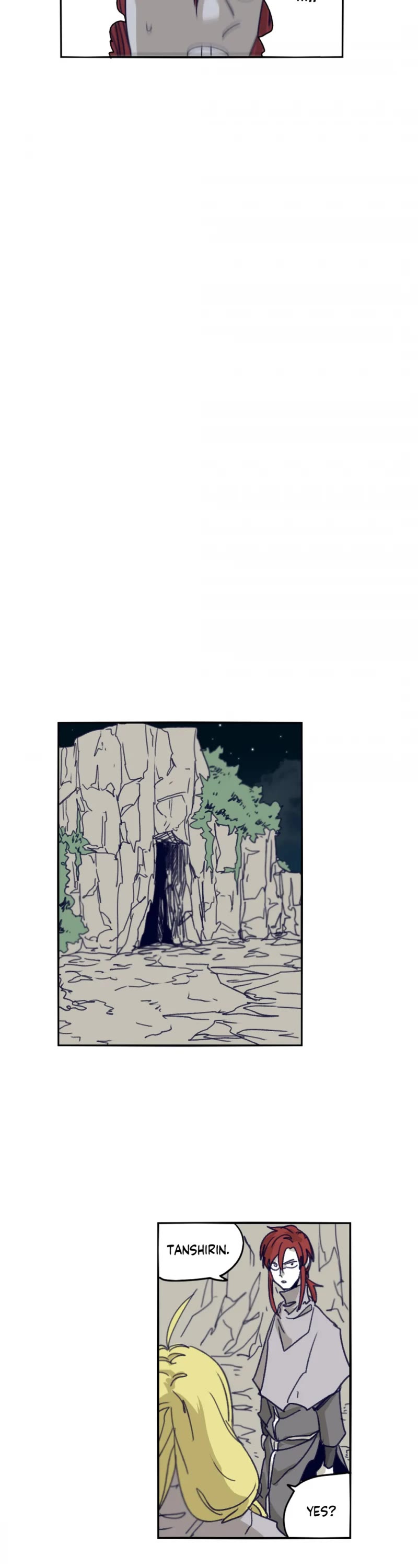 Epic of Gilgamesh Chapter 88 page 11 - Chapter 88