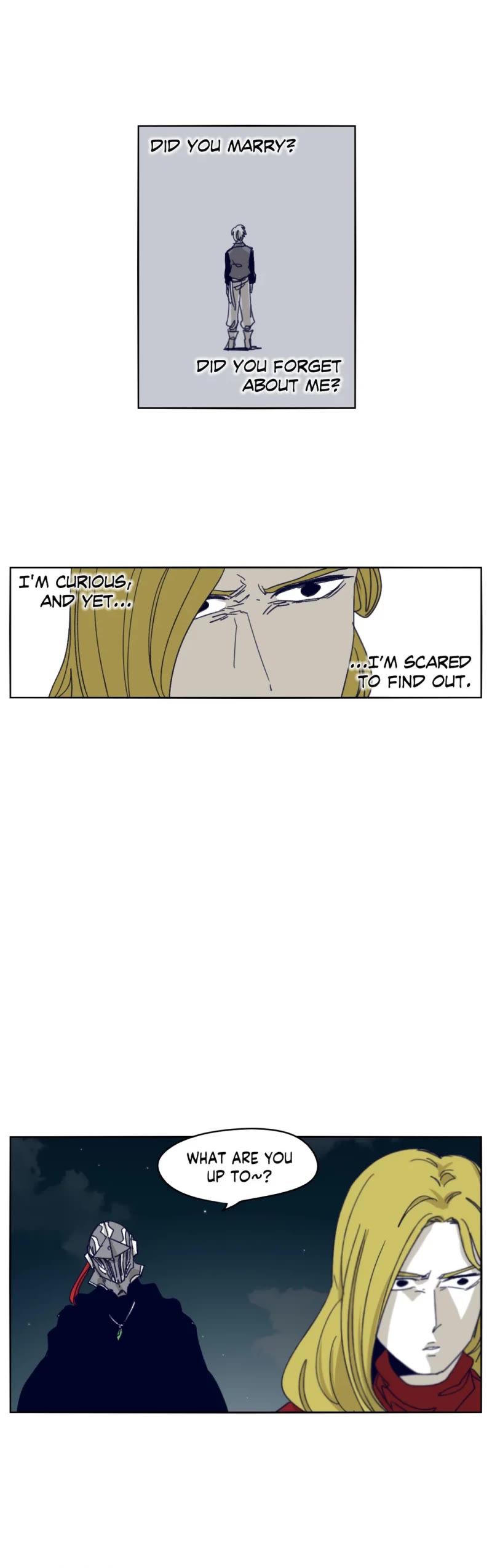 Epic of Gilgamesh Chapter 88 page 15 - Chapter 88