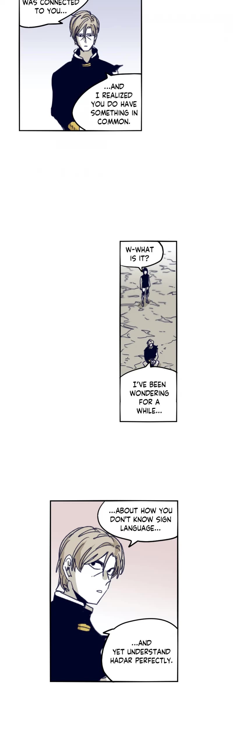 Epic of Gilgamesh Chapter 88 page 20 - Chapter 88