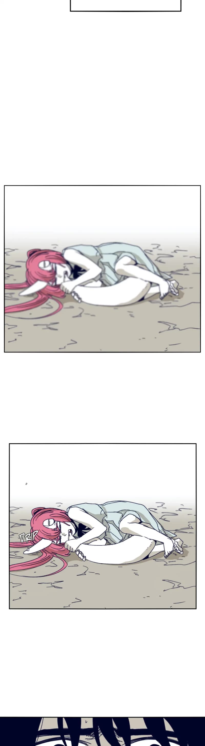 Epic of Gilgamesh Chapter 88 page 24 - Chapter 88