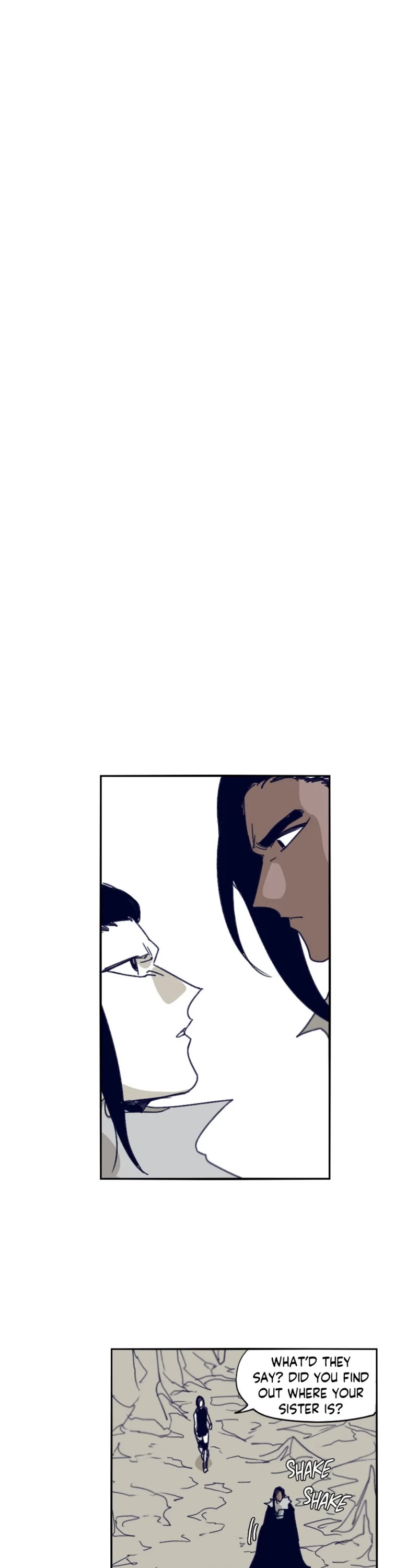 Epic of Gilgamesh Chapter 88 page 3 - Chapter 88