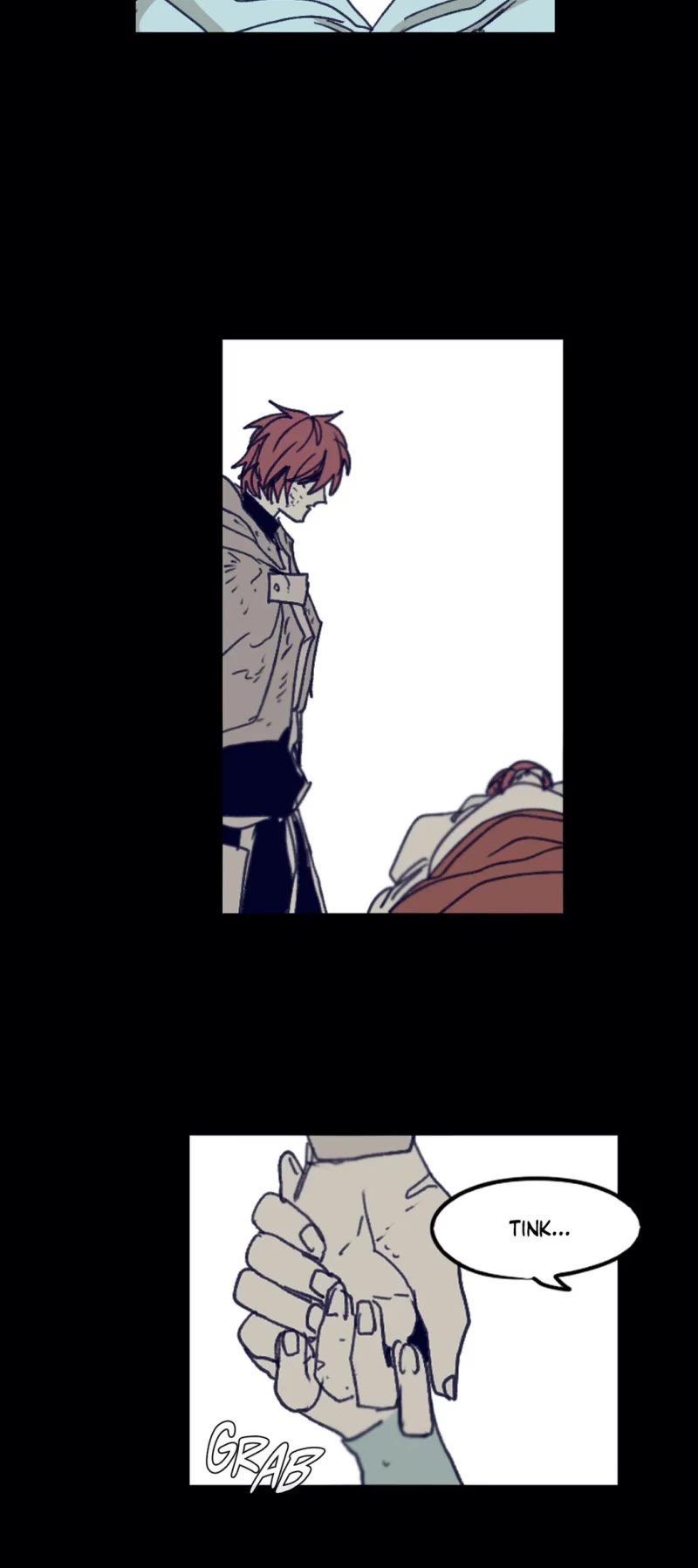 Epic of Gilgamesh Chapter 89 page 10 - Chapter 89