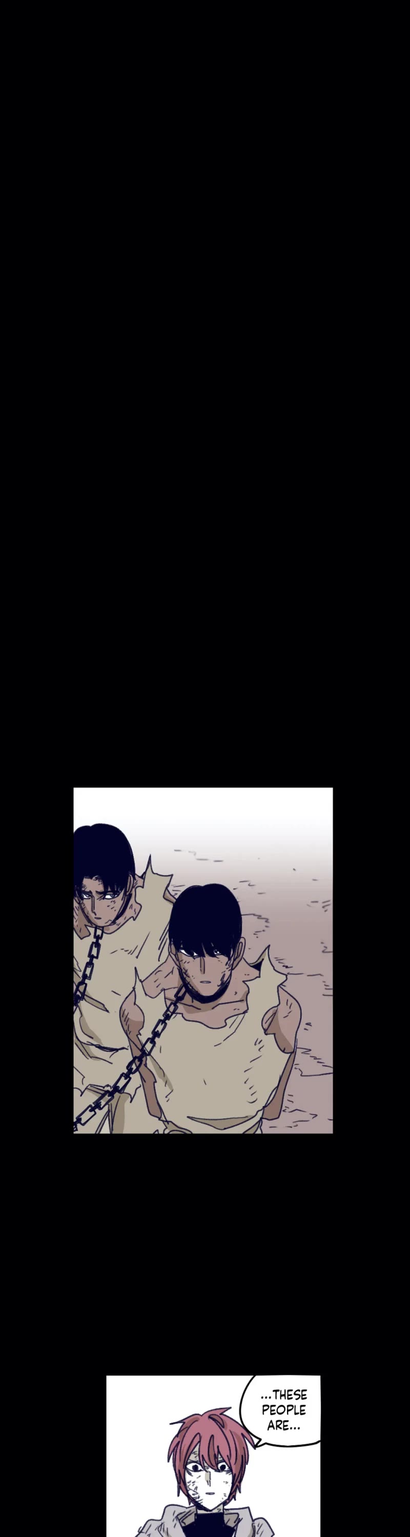 Epic of Gilgamesh Chapter 89 page 12 - Chapter 89