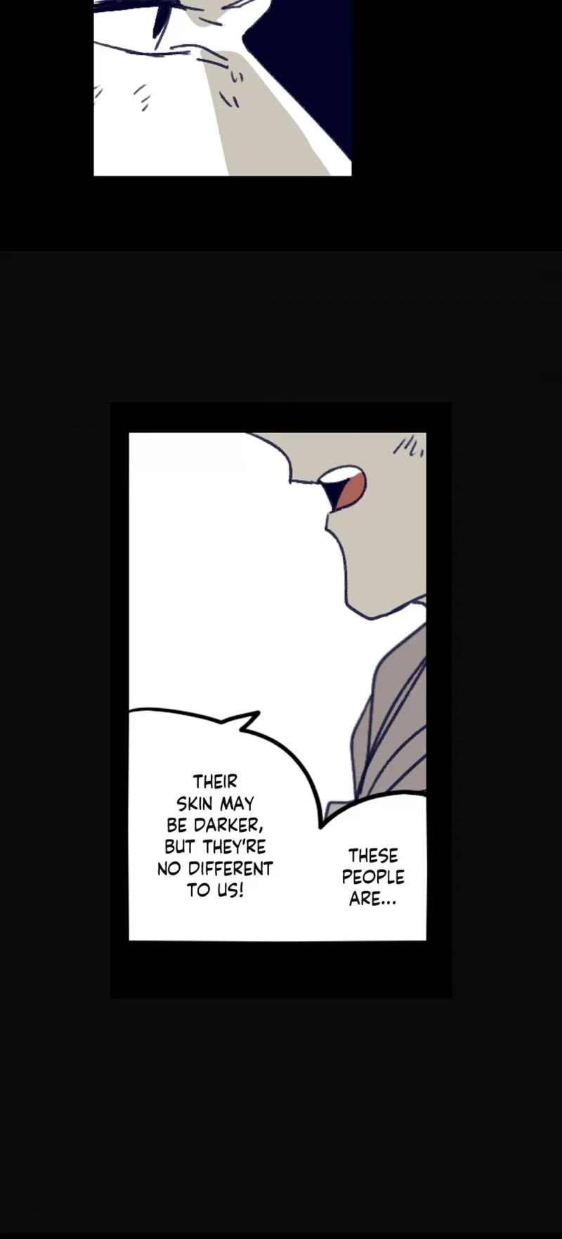 Epic of Gilgamesh Chapter 89 page 14 - Chapter 89