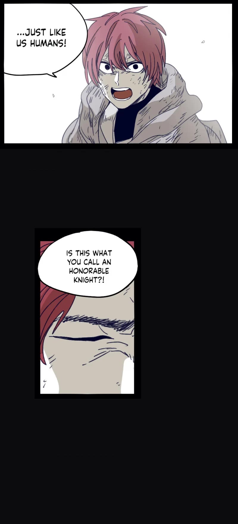 Epic of Gilgamesh Chapter 89 page 15 - Chapter 89