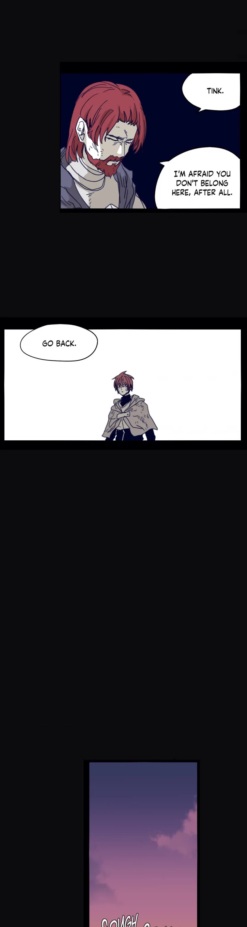 Epic of Gilgamesh Chapter 89 page 16 - Chapter 89