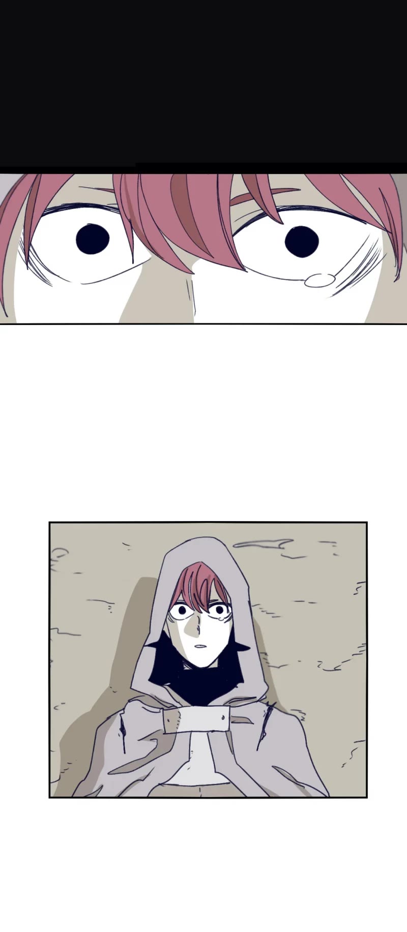 Epic of Gilgamesh Chapter 89 page 20 - Chapter 89