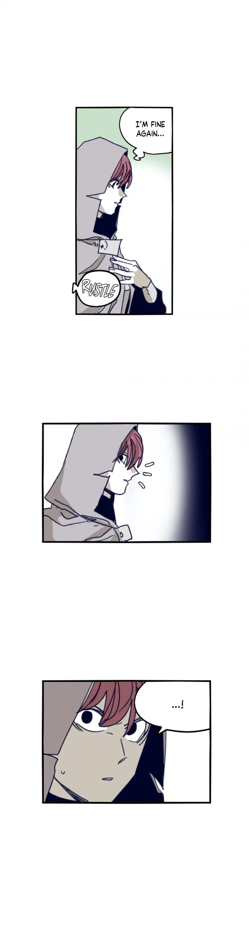 Epic of Gilgamesh Chapter 89 page 21 - Chapter 89