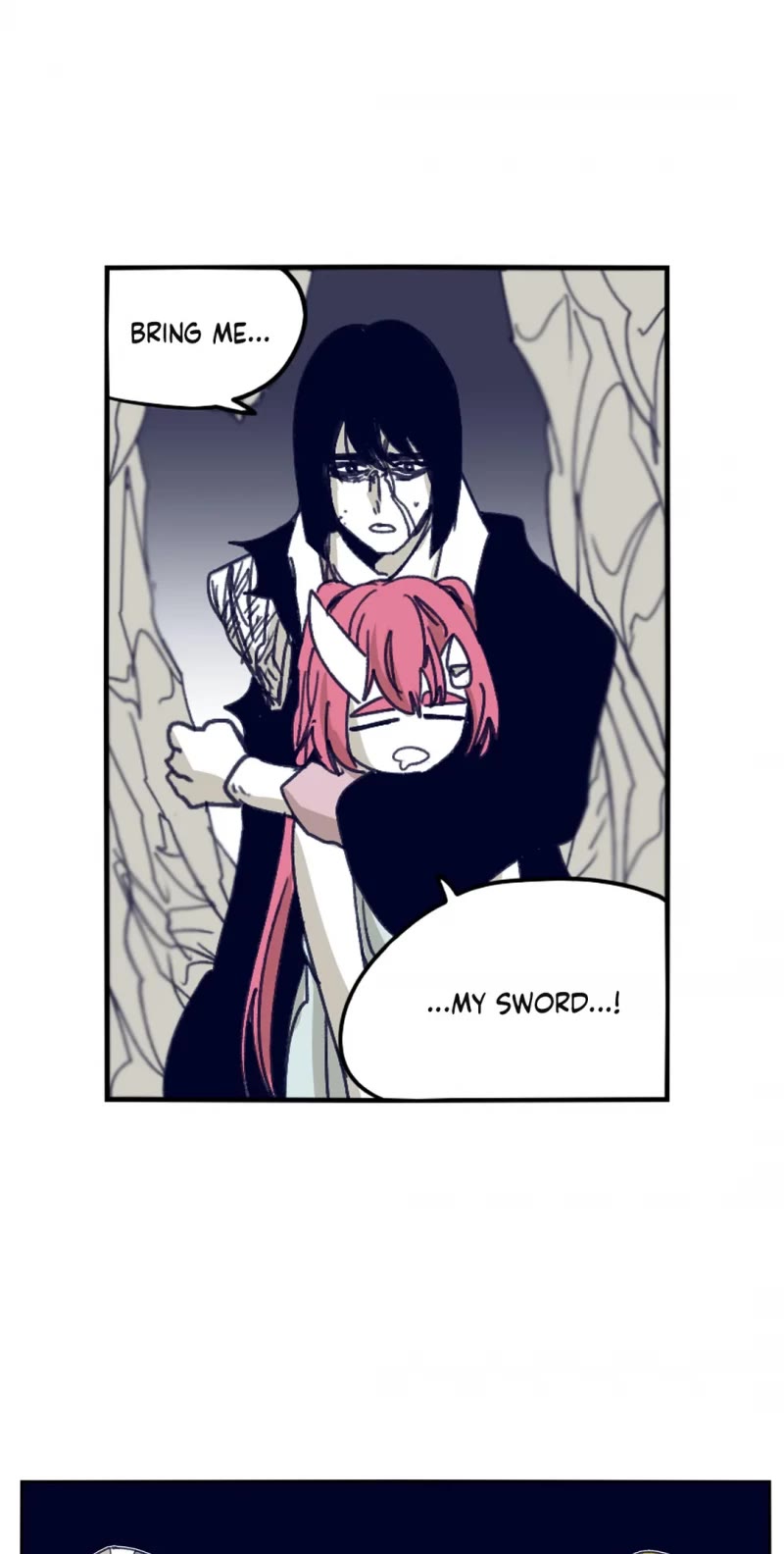 Epic of Gilgamesh Chapter 89 page 26 - Chapter 89