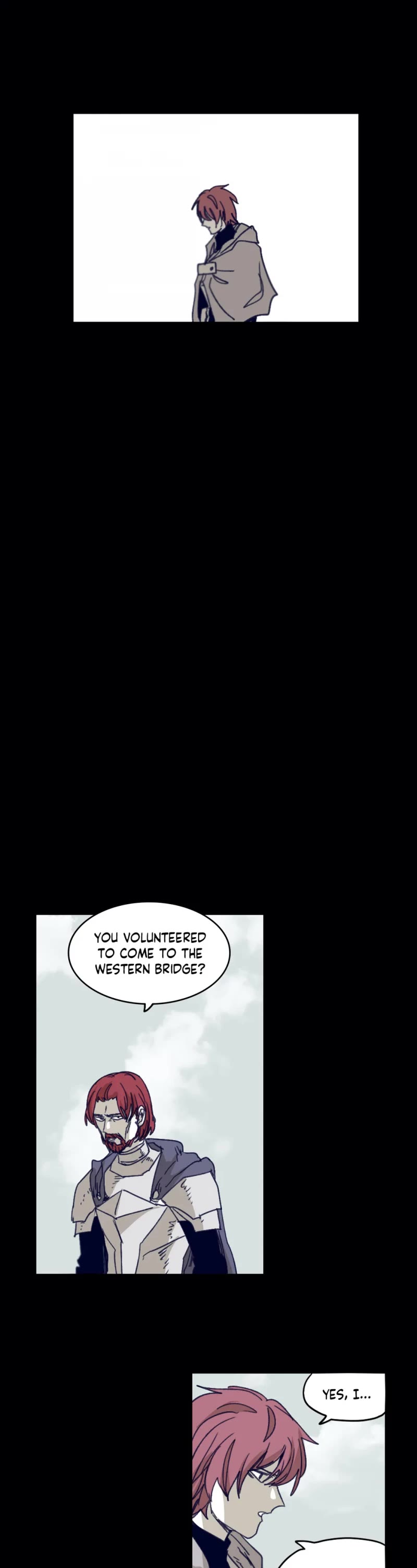 Epic of Gilgamesh Chapter 89 page 6 - Chapter 89