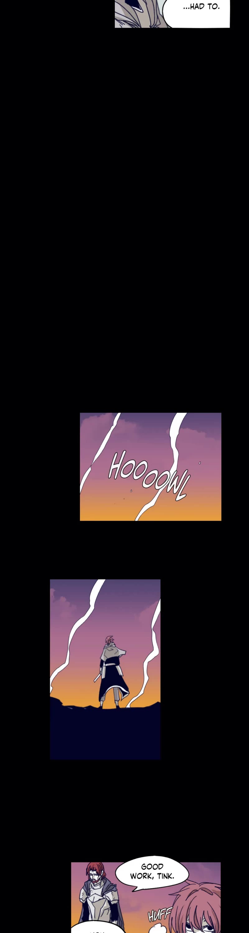 Epic of Gilgamesh Chapter 89 page 7 - Chapter 89