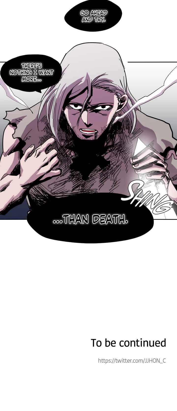 Epic of Gilgamesh Chapter 9 page 17 - Chapter 9
