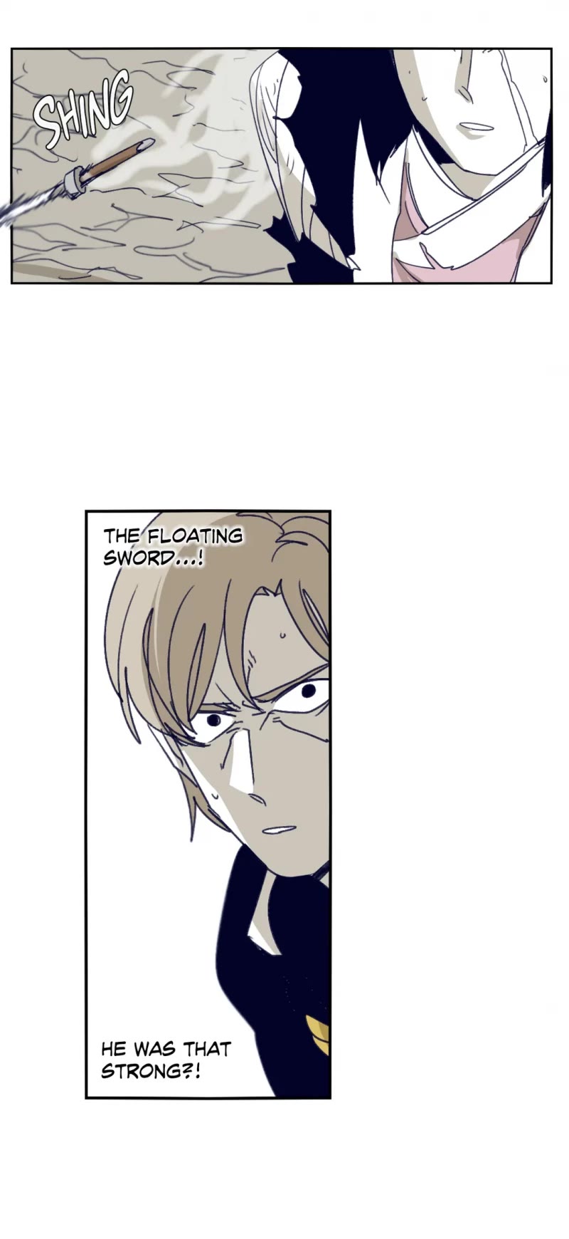 Epic of Gilgamesh Chapter 90 page 10 - Chapter 90