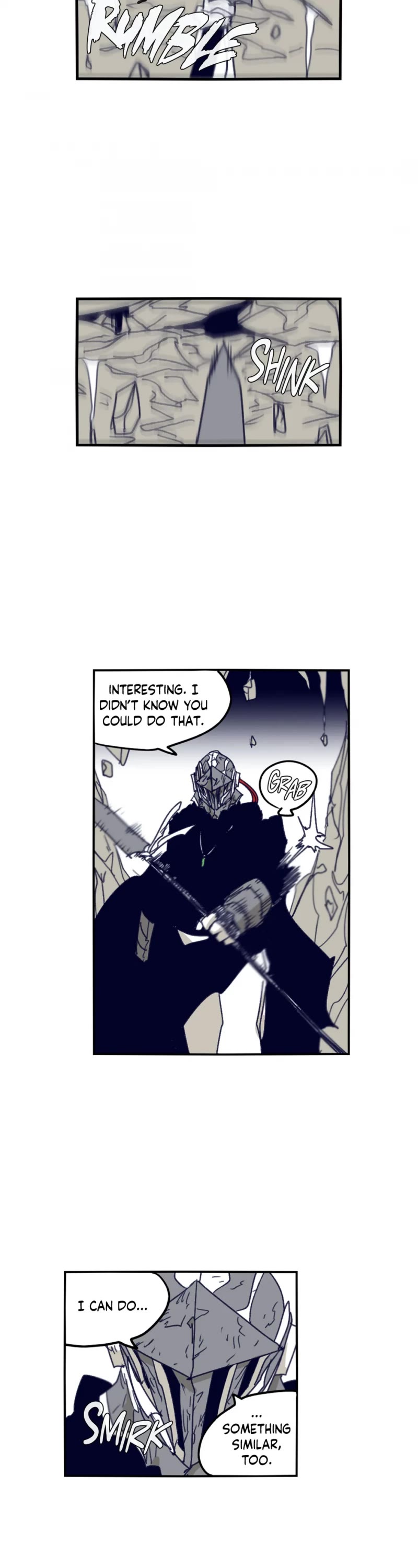 Epic of Gilgamesh Chapter 90 page 12 - Chapter 90