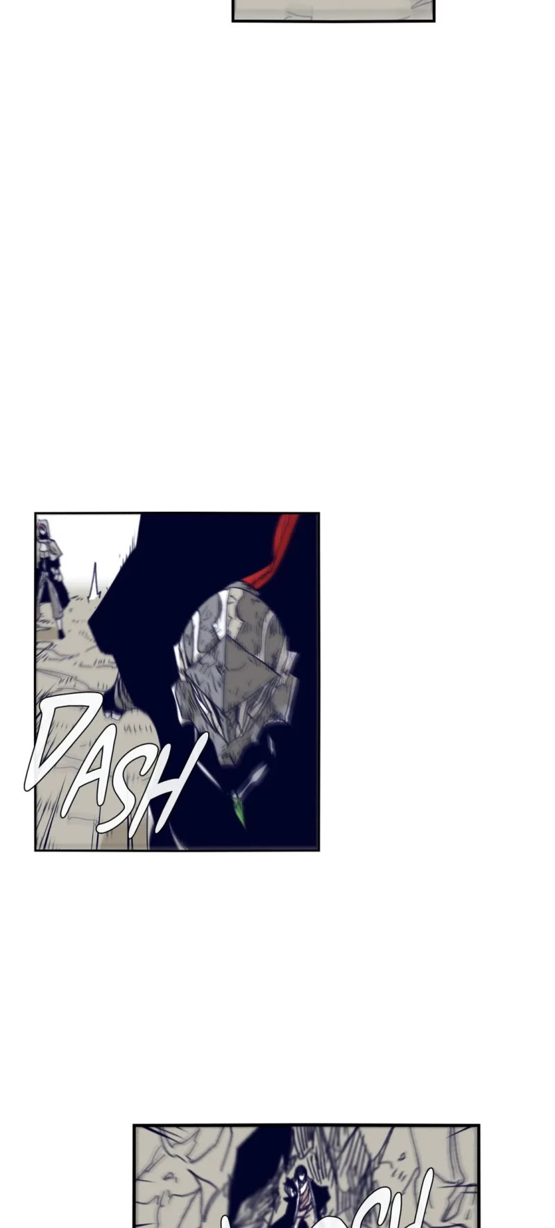 Epic of Gilgamesh Chapter 90 page 19 - Chapter 90