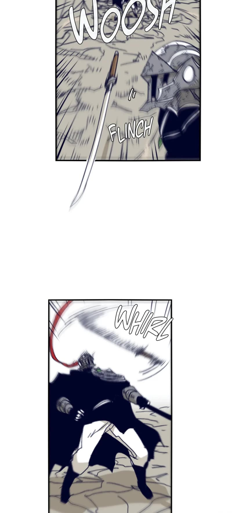 Epic of Gilgamesh Chapter 90 page 20 - Chapter 90