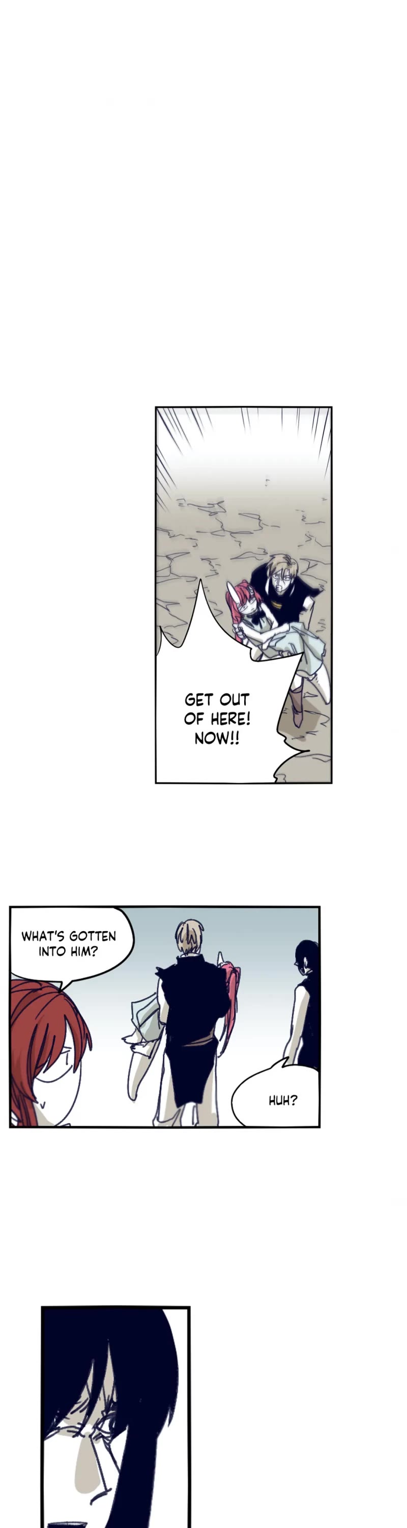 Epic of Gilgamesh Chapter 90 page 26 - Chapter 90