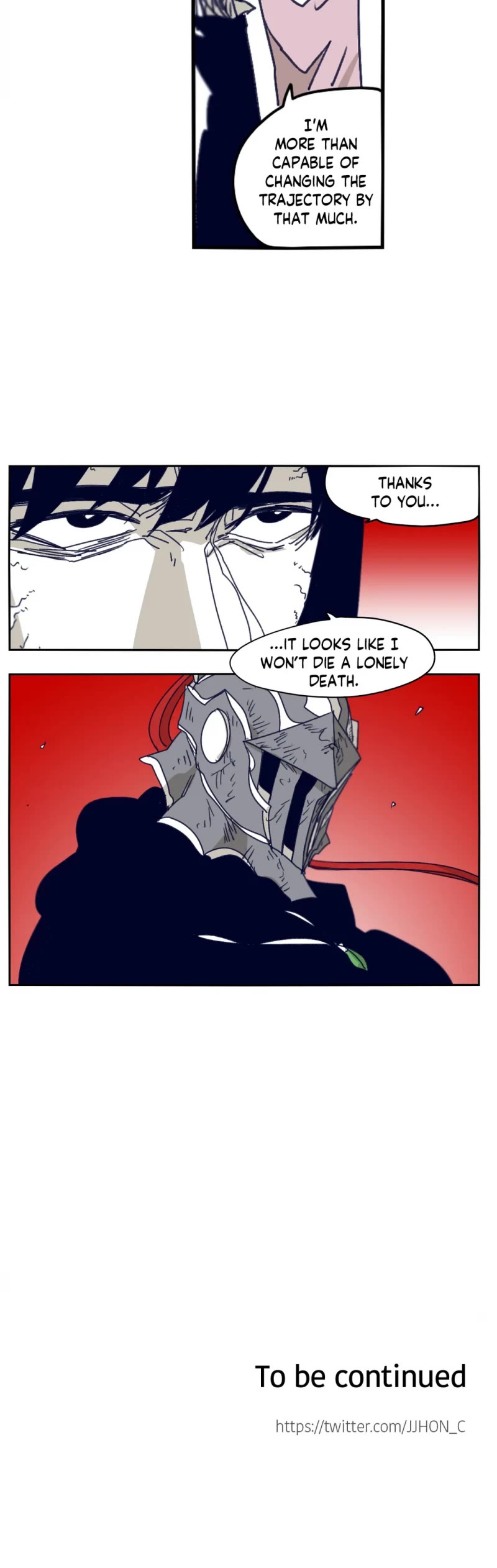 Epic of Gilgamesh Chapter 90 page 29 - Chapter 90