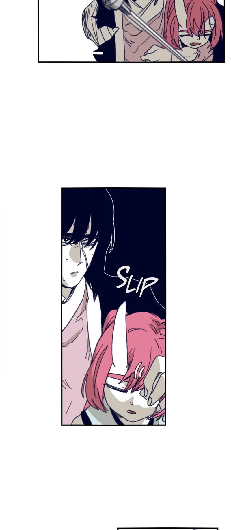 Epic of Gilgamesh Chapter 90 page 4 - Chapter 90