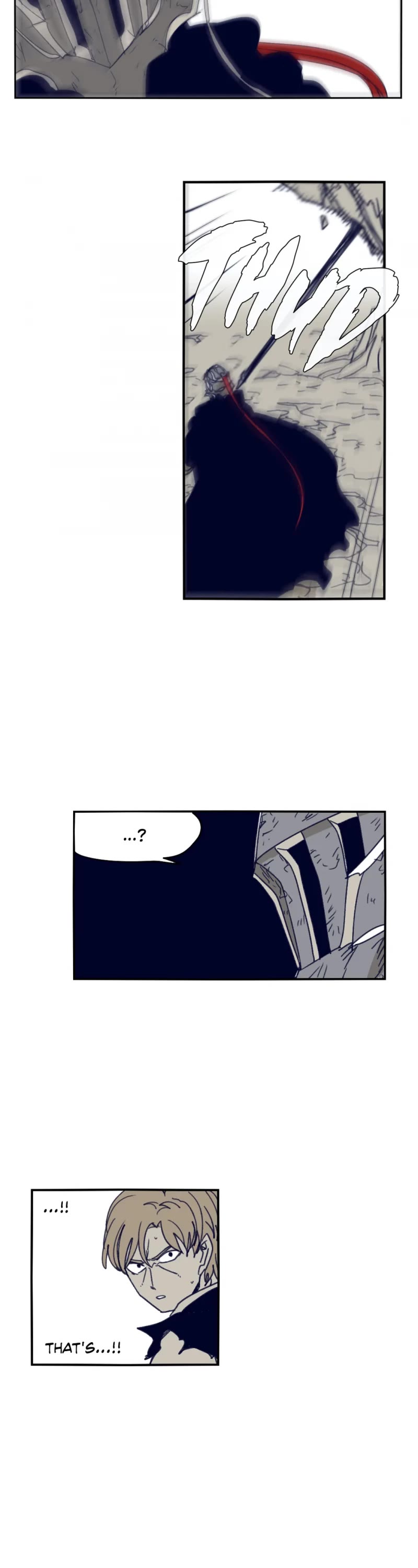 Epic of Gilgamesh Chapter 90 page 8 - Chapter 90