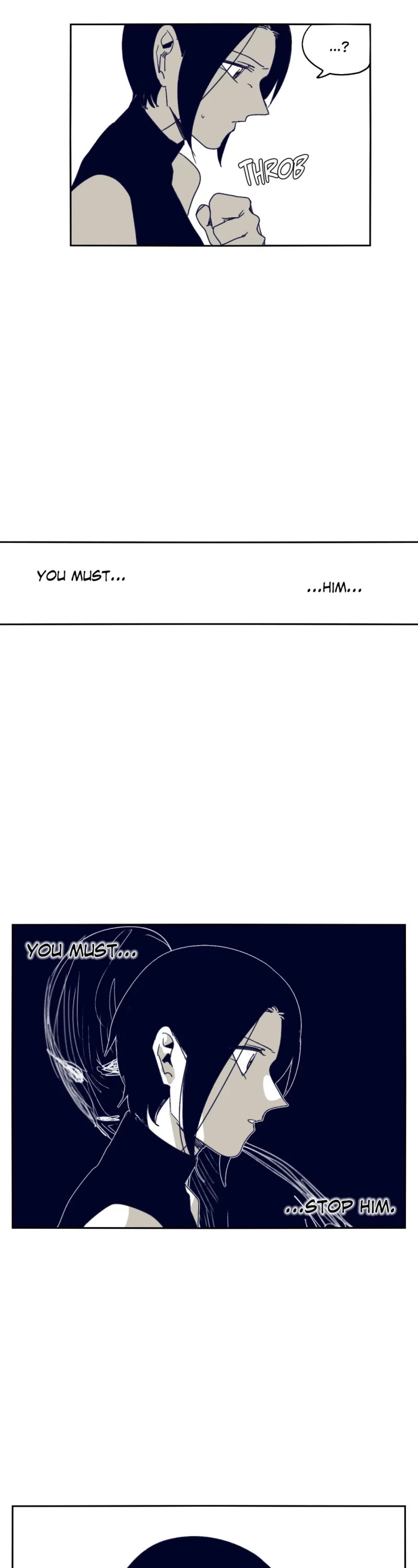 Epic of Gilgamesh Chapter 91 page 22 - Chapter 91