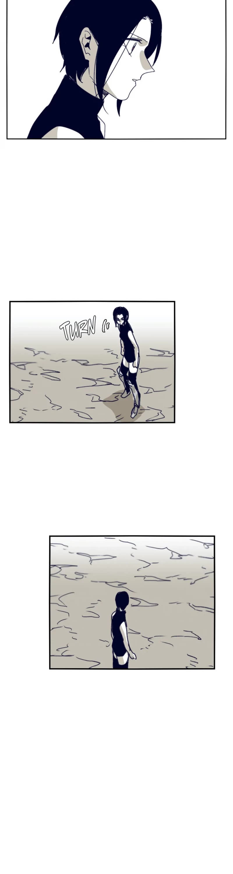 Epic of Gilgamesh Chapter 91 page 23 - Chapter 91